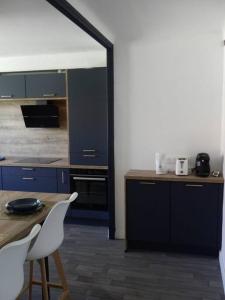Spacieux appartement au pied de la cité médiévale