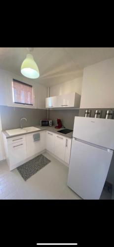 Spacieux appartement avec balcon Béziers centre et proche plage