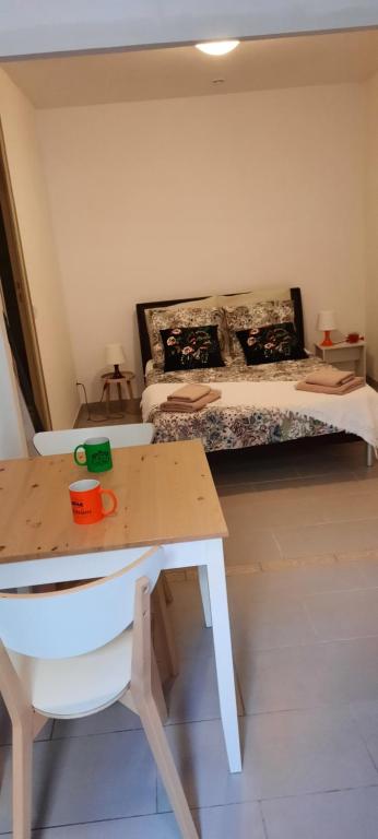 Spacieux appartement calme et agréable 69100 Villeurbanne