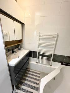 Spacieux appartement calme et agréable