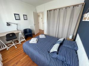 Spacieux appartement - centre-ville Lorient