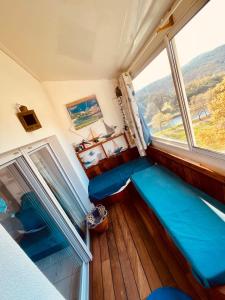 Spacieux Appartement Climatisé  Dernier étage