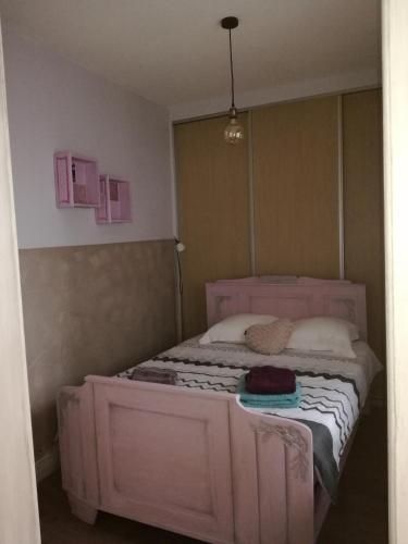 Spacieux appartement dans le centre de Munster