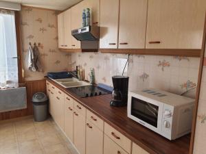 Spacieux appartement dans les hautes Vosges