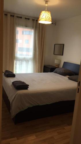 SPACIEUX Appartement de Charme, près de Paris