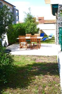 Spacieux Appartement Familial-Lumineux-Plages-Port