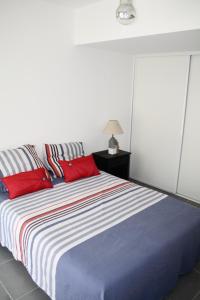 Spacieux Appartement Familial-Lumineux-Plages-Port