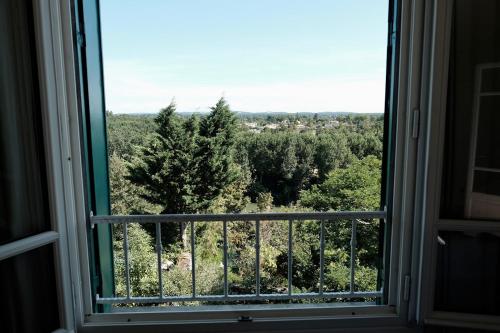 Spacieux appartement indépendant dans une maison