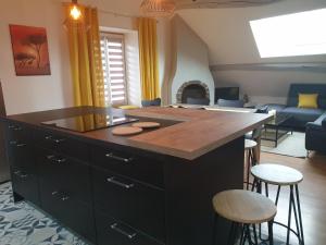 SPACIEUX APPARTEMENT LUMINEUX DE 125 M2