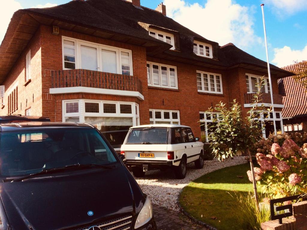 Spacieux appartement T2 & cabine