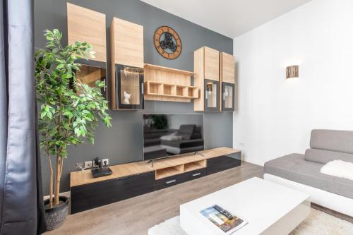 SPACIEUX CHIC Confort Parcs et Thermes