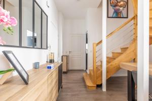 SPACIEUX CHIC Confort Parcs et Thermes