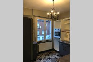 Spacieux confortable appartement centre ville