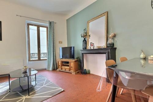 Spacieux - Cosy - Hypercentre - NETFLIX - FREE WIFI