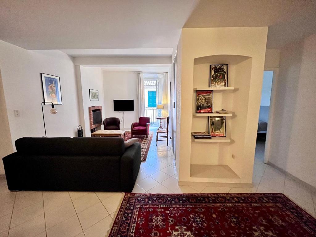 Appartement Appartement spacieux en face du port 11 Rue Georges Clemenceau, 20260 Calvi