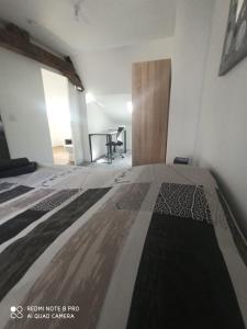 Spacieux et confortable en hyper centre