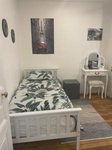 Spacieux et confortable T3 dans Paris
