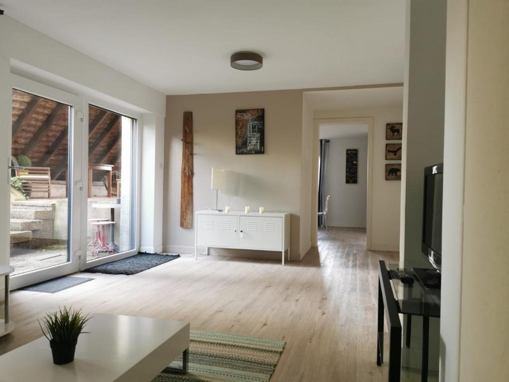 Appartement Spacieux et cosy F2 de 65m2 proche Strasbourg 9 Route de Schnersheim 67370 Neugartheim-Ittlenheim