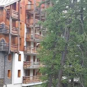Spacieux et Fonctionnel dans Ecrin des Neiges
