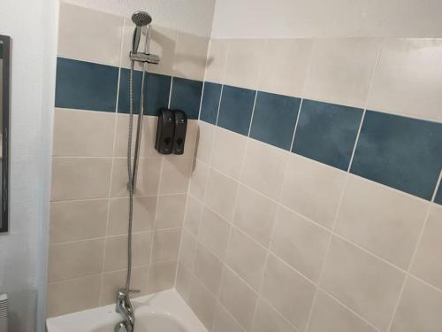 Spacieux et joli appartement de 2 à 4 personnes • Parking • Wifi