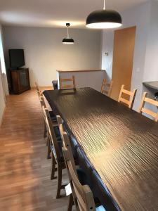 Spacieux gîte jusqu'à 12 personnes