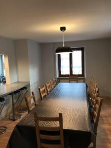 Spacieux gîte jusqu'à 12 personnes