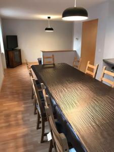 Appartement Spacieux gîte jusqu'à 12 personnes 1 Place de la Sinne 68770 Ammerschwihr Alsace