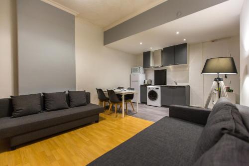 Spacieux logement au cœur de Marseille centre