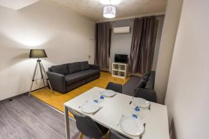 Spacieux logement au cœur de Marseille centre
