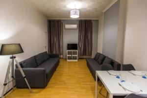 Spacieux logement au cœur de Marseille centre
