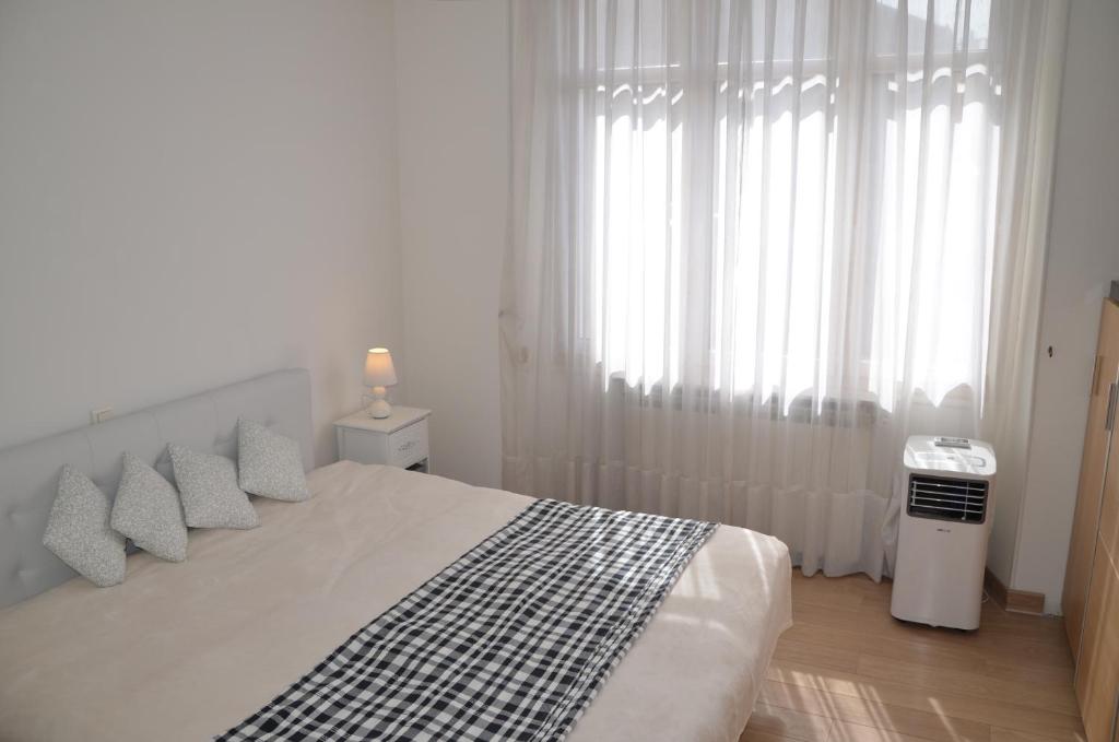Spacieux & Lumineux appartement - Centre de Cannes 3 этаз 16, Buttura, 06400 Cannes