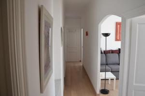 Spacieux & Lumineux appartement - Centre de Cannes