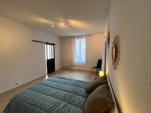 Appartement Spacieux Marx Dormoy avec parking gratuit C 88 Avenue Marx Dormoy 63000 Clermont-Ferrand Auvergne