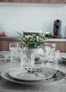 Appartement Spacieux neuf et lumineux hyper centre 14 Rue nationale 53500 Ernée Pays de la Loire
