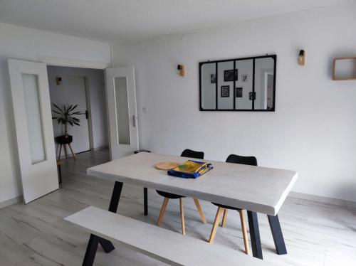 Appartement Spacieux Nîmes Nîmes france