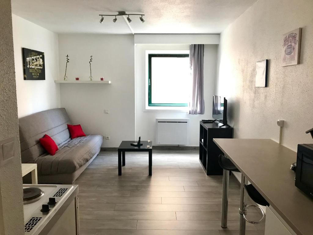 Appartement Spacieux studio au centre 3 Impasse du Mai 67000 Strasbourg