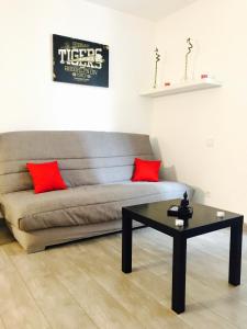 Appartement Spacieux studio au centre 3 Impasse du Mai 67000 Strasbourg Alsace