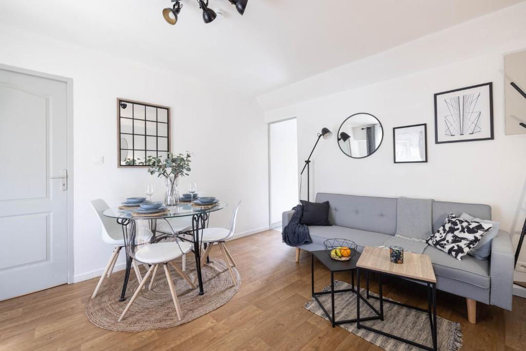 Spacieux Studio - Les chaudes Almes 73320 Tignes