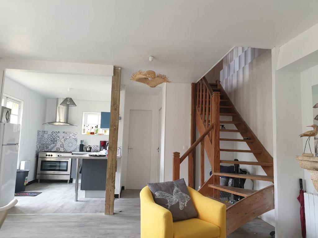 Spacieux studio neuf Presqu'île 69002 Lyon