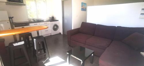 Appartement Spacieux studio Perols 9 Rue Cantegril 34470 Pérols Languedoc-Roussillon