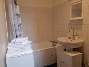 Appartement Spacieux studio – Place de la république 9 Rue de Mulhouse 21000 Dijon Bourgogne