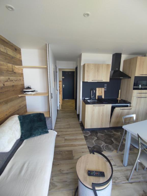 Spacieux studio sans vis à vis 77500 Chelles