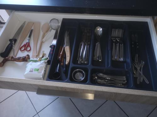 Spacieux T2 53 m2 Aix-Parc Lac 4*