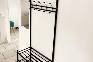 Appartement Spacieux T2 proche tribunaux 105 Rue du Pont du Rivage 59500 Douai Nord-Pas-de-Calais