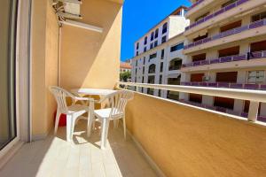 Appartement Spacieux T3 au centre ville d'Ajaccio 5 Rue Miss Campell 20000 Ajaccio Corse