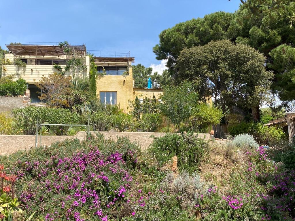 Appartement Spacieux T3 avec jardin et proche de la mer Tiuccia 20111 Casaglione