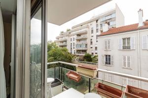 Appartement Spacieux T3 avec vue au cœur de la ville ! 14 Rue Arthur Croquette 94220 Charenton-le-Pont Île-de-France