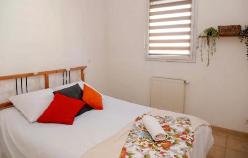Spacieux T3 lumineux, Port Marianne, Parking privé, Wifi