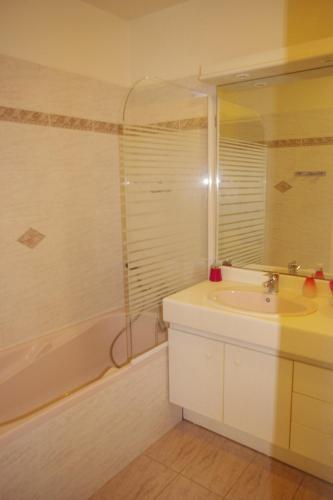 SPACIEUX T3-PISCINE