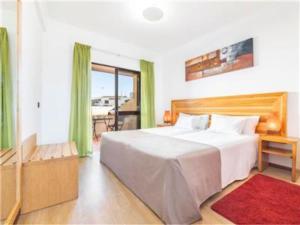 Appartement Spacious 1 Bedroom 4 pax Rua Torre da Medronheira 8200-635 Olhos de Água Algarve